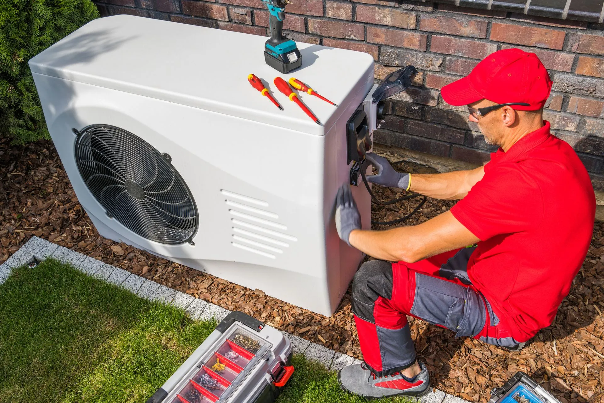 About HVAC in Olalla, WA